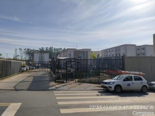 Imagem do imóvel AP80812