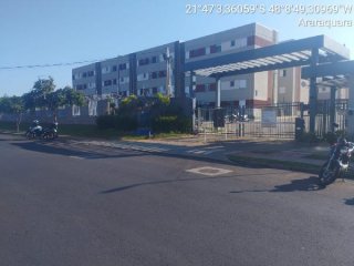 Imagem do imóvel AP44574