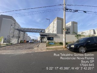 Imagem do imóvel AP67753