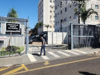 Imagem do imóvel AP60464
