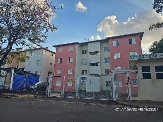 Imagem do imóvel AP34259