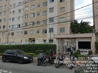 Imagem do imóvel AP25502