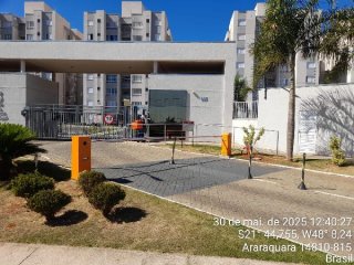 Imagem do imóvel AP93034