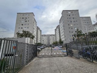 Imagem do imóvel AP34312