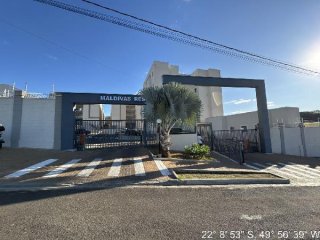 Imagem do imóvel AP55014