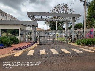 Imagem do imóvel AP60975
