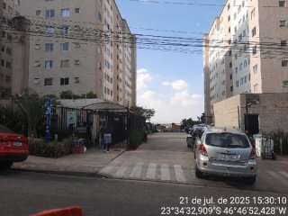 Imagem do imóvel AP07669