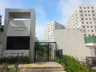 Imagem do imóvel AP15776