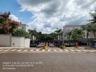 Imagem do imóvel AP96970