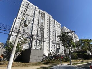 Imagem do imóvel AP43118