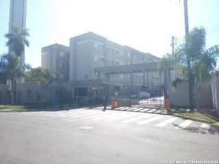 Imagem do imóvel AP46901