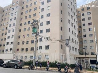 Imagem do imóvel AP80434