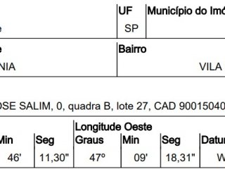 Imagem do imóvel TE34997