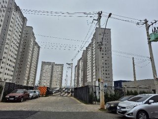 Imagem do imóvel AP43416