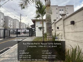 Imagem do imóvel AP78425