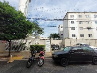 Imagem do imóvel AP46390