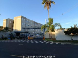 Imagem do imóvel AP16070