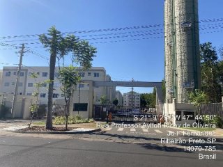 Imagem do imóvel AP77263