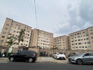 Imagem do imóvel AP93957