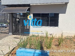 Imagem do imóvel AP40707