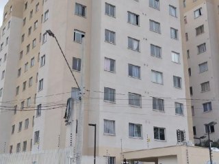 Imagem do imóvel AP57384