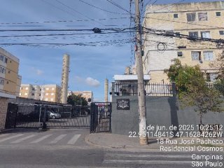 Imagem do imóvel AP05465