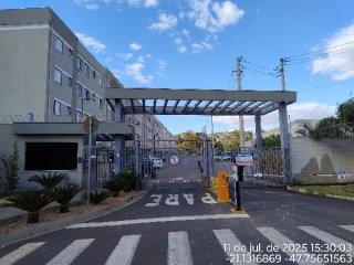 Imagem do imóvel AP93603