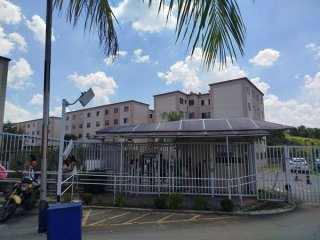 Imagem do imóvel AP92180