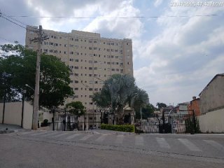 Imagem do imóvel AP80281