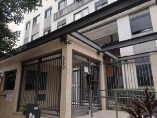 Imagem do imóvel AP24481