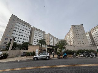 Imagem do imóvel AP20237