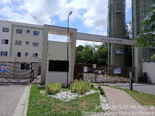 Imagem do imóvel AP45210