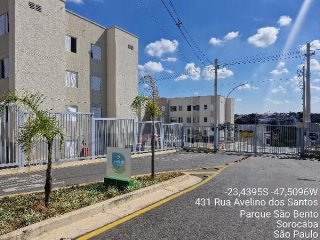 Imagem do imóvel AP18522