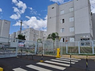 Imagem do imóvel AP63885