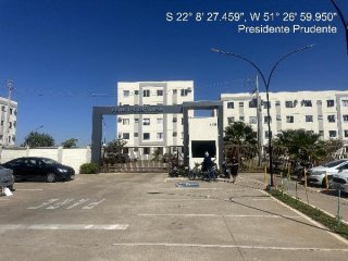 Imagem do imóvel AP99602