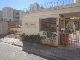 Imagem do imóvel AP85203