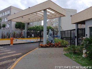 Imagem do imóvel AP95384