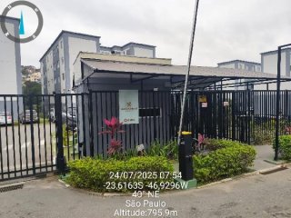 Imagem do imóvel AP25015