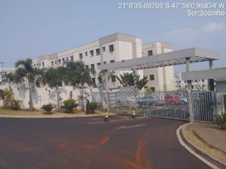 Imagem do imóvel AP43600