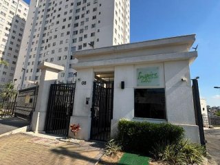 Imagem do imóvel AP77673