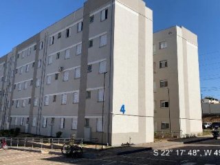 Imagem do imóvel AP60233