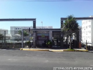 Imagem do imóvel AP92612