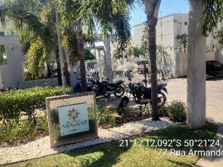 Imagem do imóvel AP46496