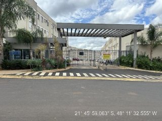 Imagem do imóvel AP66866