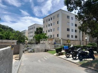 Imagem do imóvel AP92594