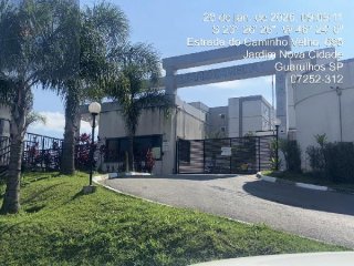 Imagem do imóvel AP52805