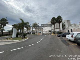 Imagem do imóvel AP95885