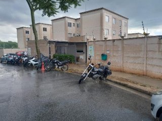 Imagem do imóvel AP92991