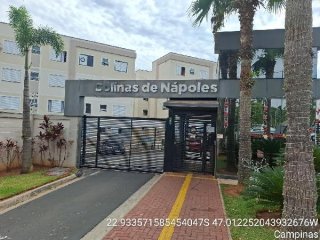 Imagem do imóvel AP72943