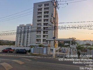 Imagem do imóvel AP77728